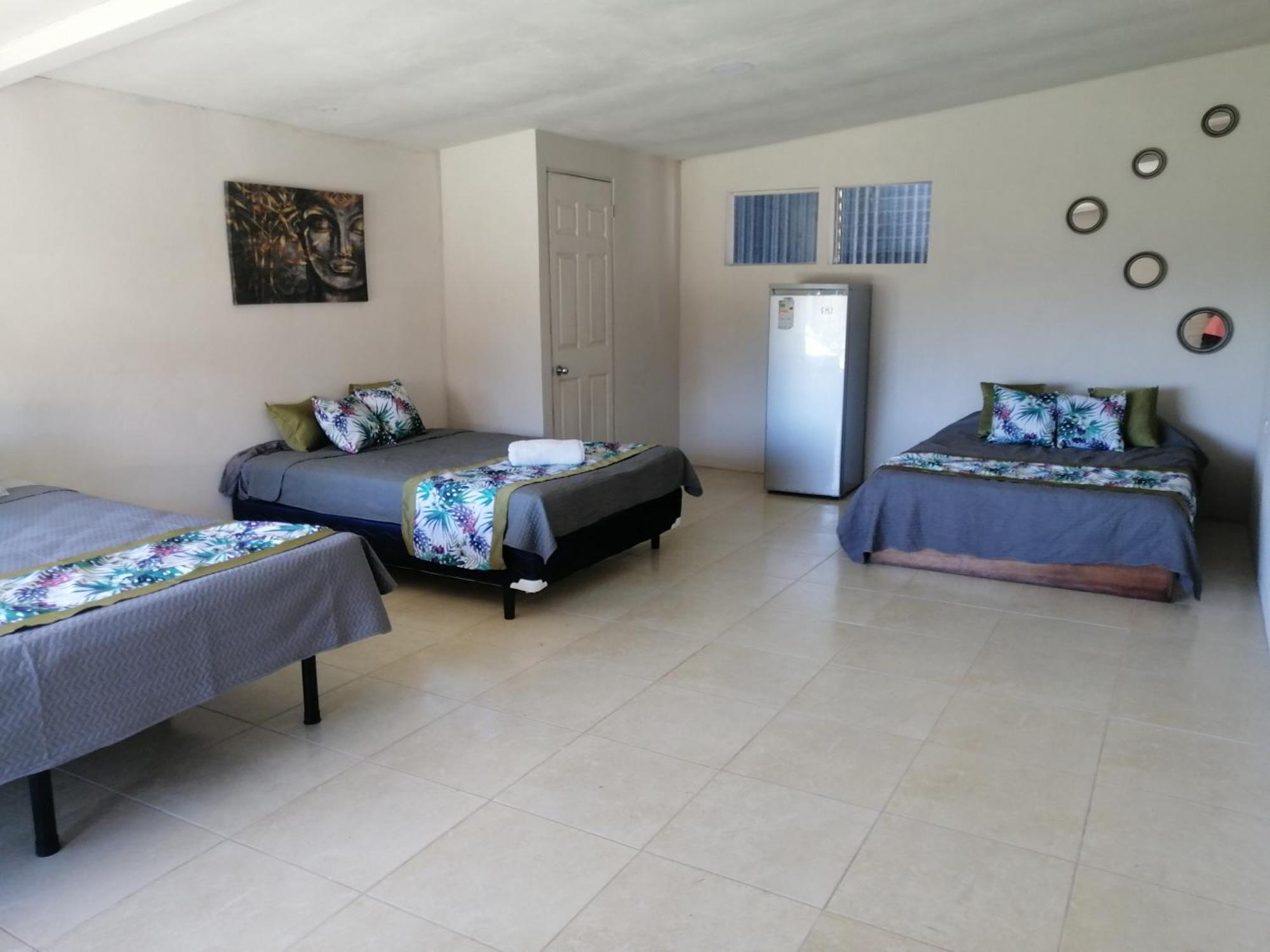 B&B Thomas And Thiago Monteverde Room photo