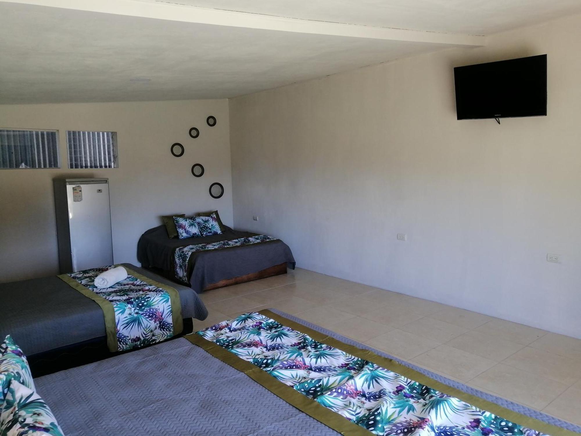 B&B Thomas And Thiago Monteverde Room photo