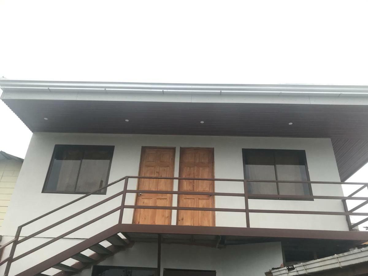 B&B Thomas And Thiago Monteverde Exterior photo